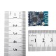 MT7681 Serial Port Wireless WIFI Module for Smart Home MT7681 Serial Port Wireless WIFI Module for Smart Home