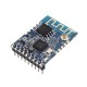 MT7681 Serial Port Wireless WIFI Module for Smart Home MT7681 Serial Port Wireless WIFI Module for Smart Home