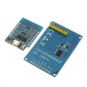 Mini D1 ESP-12F N ESP8266 Development Board + 1.6 inch TFT LCD Screen Module with DuPont Line for Arduino Mini D1 ESP-12F N ESP8266 Development Board + 1.6 inch TFT LCD Screen Module with DuPont Line for Arduino