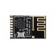 Mini NRF24L01 Wireless Module 2.4G Wireless Transceiver Module Power Enhanced Version Mini NRF24L01 Wireless Module 2.4G Wireless Transceiver Module Power Enhanced Version