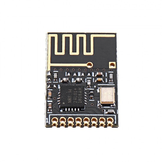 Mini NRF24L01 Wireless Module 2.4G Wireless Transceiver Module Power Enhanced Version