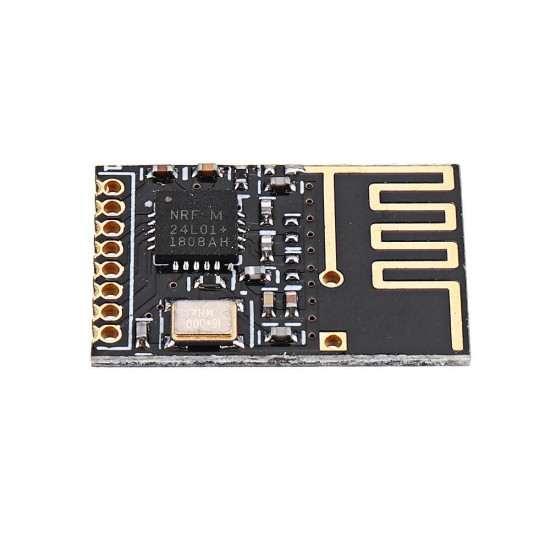 Mini NRF24L01 Wireless Module 2.4G Wireless Transceiver Module Power Enhanced Version