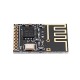 Mini NRF24L01 Wireless Module 2.4G Wireless Transceiver Module Power Enhanced Version Mini NRF24L01 Wireless Module 2.4G Wireless Transceiver Module Power Enhanced Version