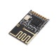 Mini NRF24L01 Wireless Module 2.4G Wireless Transceiver Module Power Enhanced Version Mini NRF24L01 Wireless Module 2.4G Wireless Transceiver Module Power Enhanced Version
