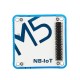 Wireless Communication Module M5311 Module UART DC 5V Wireless Communication Module M5311 Module UART DC 5V