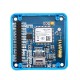 Wireless Communication Module M5311 Module UART DC 5V Wireless Communication Module M5311 Module UART DC 5V