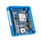 Wireless Communication Module M5311 Module UART DC 5V Wireless Communication Module M5311 Module UART DC 5V