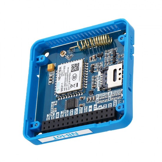 Wireless Communication Module M5311 Module UART DC 5V Wireless Communication Module M5311 Module UART DC 5V