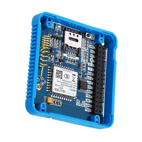 Wireless Communication Module M5311 Module UART DC 5V Wireless Communication Module M5311 Module UART DC 5V