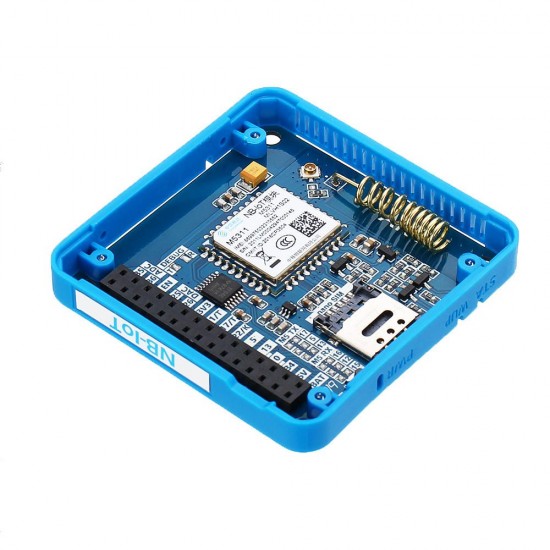 Wireless Communication Module M5311 Module UART DC 5V Wireless Communication Module M5311 Module UART DC 5V