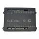 NC-1000 Ethernet RJ45 TCP/IP Remote Control Board with 8 Channels Relay Integrated AC250V 485 Networking Controller DC 7-24V NC-1000 Ethernet RJ45 TCP/IP Remote Control Board with 8 Channels Relay Integrated AC250V 485 Networking Controller DC 7-24V
