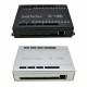 NC-1000 Ethernet RJ45 TCP/IP Remote Control Board with 8 Channels Relay Integrated AC250V 485 Networking Controller DC 7-24V NC-1000 Ethernet RJ45 TCP/IP Remote Control Board with 8 Channels Relay Integrated AC250V 485 Networking Controller DC 7-24V