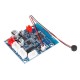 NE5532 Wireless Stereo Sound Module Bluetooth 4.0 Audio Receiver Board Wide Voltage Conversion OP AMP for Car Phone NE5532 Wireless Stereo Sound Module Bluetooth 4.0 Audio Receiver Board Wide Voltage Conversion OP AMP for Car Phone