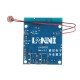 NE5532 Wireless Stereo Sound Module Bluetooth 4.0 Audio Receiver Board Wide Voltage Conversion OP AMP for Car Phone