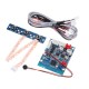 NE5532 Wireless Stereo Sound Module Bluetooth 4.0 Audio Receiver Board Wide Voltage Conversion OP AMP for Car Phone NE5532 Wireless Stereo Sound Module Bluetooth 4.0 Audio Receiver Board Wide Voltage Conversion OP AMP for Car Phone