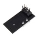 NRF24L01+ 2.4GHz Antenna Wireless Transceiver Module For MCU Transmission Distance 100M for Arduino - products that work with official Arduino boards NRF24L01+ 2.4GHz Antenna Wireless Transceiver Module For MCU Transmission Distance 100M for Arduino - products that work with official Arduino boards