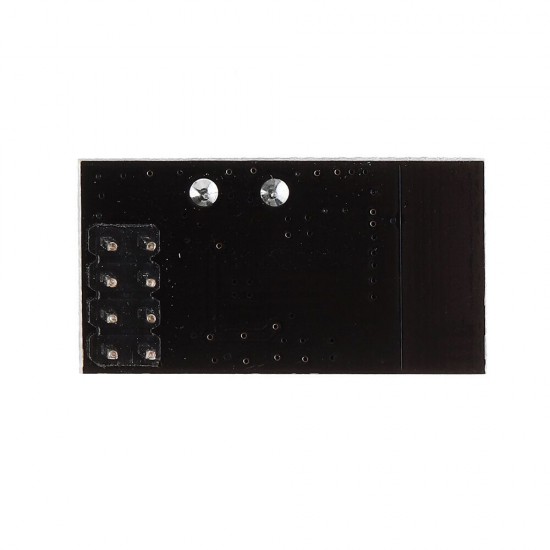NRF24L01+ 2.4GHz Antenna Wireless Transceiver Module For MCU Transmission Distance 100M for Arduino - products that work with official Arduino boards NRF24L01+ 2.4GHz Antenna Wireless Transceiver Module For MCU Transmission Distance 100M for Arduino - products that work with official Arduino boards