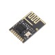 NRF24L01 Mini SMD 2.4GHz Wireless Module Power Enhanced Version SMD Receiver Transceiver Low Voltage Oltage Regulator Board 5V NRF24L01 Mini SMD 2.4GHz Wireless Module Power Enhanced Version SMD Receiver Transceiver Low Voltage Oltage Regulator Board 5V