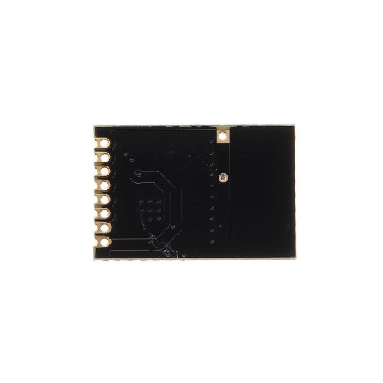 NRF24L01 Mini SMD 2.4GHz Wireless Module Power Enhanced Version SMD Receiver Transceiver Low Voltage Oltage Regulator Board 5V NRF24L01 Mini SMD 2.4GHz Wireless Module Power Enhanced Version SMD Receiver Transceiver Low Voltage Oltage Regulator Board 5V