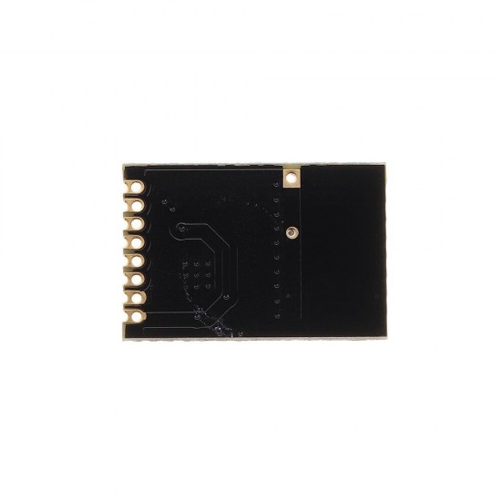 NRF24L01 Mini SMD 2.4GHz Wireless Module Power Enhanced Version SMD Receiver Transceiver Low Voltage Oltage Regulator Board 5V