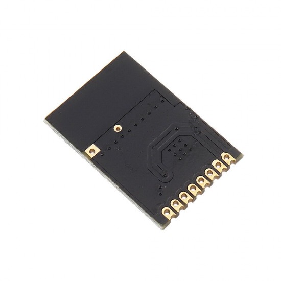 NRF24L01 Mini SMD 2.4GHz Wireless Module Power Enhanced Version SMD Receiver Transceiver Low Voltage Oltage Regulator Board 5V