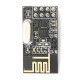 NRF24L01+ SI24R1 2.4G Wireless Power Enhanced Communication Receiver Module