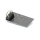 NRF24L01+ SI24R1 2.4G Wireless Power Enhanced Communication Receiver Module NRF24L01+ SI24R1 2.4G Wireless Power Enhanced Communication Receiver Module