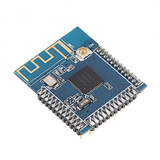 NRF52810 bluetooth Module BLE 4.2 Low Power Bluetooth External Antenna IPEX Support Multi-Protocol