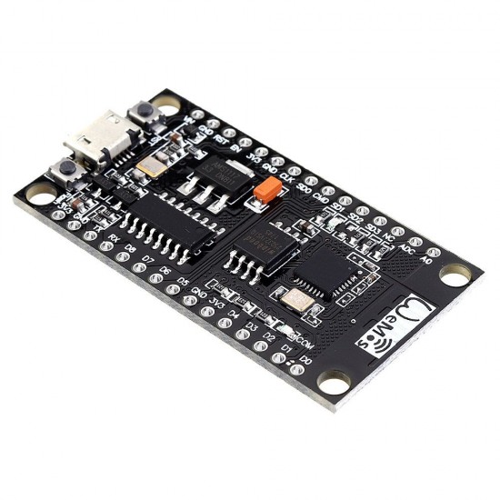 NodeMCU V3 340G Lua WIFI Module Integration Of ESP8266 Extra Memory 32M Flash