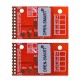 2.4G Wireless Switch Remote Kit Transmitter Receiver Module 6-Channel Without Programming