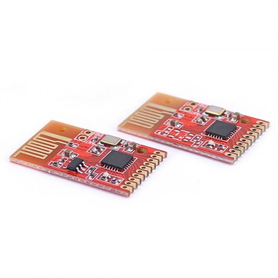 2.4G Wireless Switch Remote Kit Transmitter Receiver Module 6-Channel Without Programming 2.4G Wireless Switch Remote Kit Transmitter Receiver Module 6-Channel Without Programming