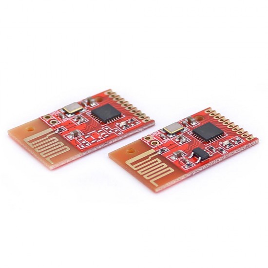 2.4G Wireless Switch Remote Kit Transmitter Receiver Module 6-Channel Without Programming