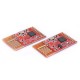 2.4G Wireless Switch Remote Kit Transmitter Receiver Module 6-Channel Without Programming 2.4G Wireless Switch Remote Kit Transmitter Receiver Module 6-Channel Without Programming