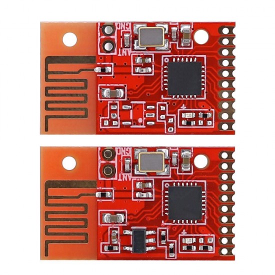 2.4G Wireless Switch Remote Kit Transmitter Receiver Module 6-Channel Without Programming 2.4G Wireless Switch Remote Kit Transmitter Receiver Module 6-Channel Without Programming