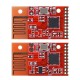 2.4G Wireless Switch Remote Kit Transmitter Receiver Module 6-Channel Without Programming 2.4G Wireless Switch Remote Kit Transmitter Receiver Module 6-Channel Without Programming