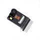 OV2640 Camera Module 200W Pixel STM32 F4 Development Board Driver Source Code Supports JPEG Output