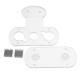 OV5647 Fisheye Wide-angle Night Vision Camera 500W Pixel 1080P Module Support For Raspberry PI 4B/3B+ OV5647 Fisheye Wide-angle Night Vision Camera 500W Pixel 1080P Module Support For Raspberry PI 4B/3B+