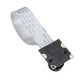 OV5647 Fisheye Wide-angle Night Vision Camera 500W Pixel 1080P Module Support For Raspberry PI 4B/3B+ OV5647 Fisheye Wide-angle Night Vision Camera 500W Pixel 1080P Module Support For Raspberry PI 4B/3B+