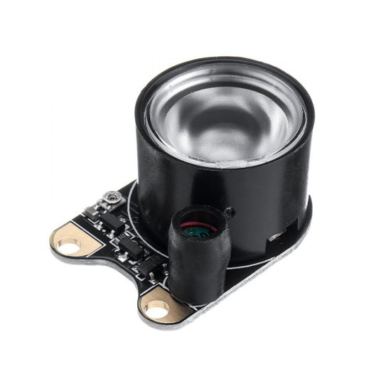 OV5647 Fisheye Wide-angle Night Vision Camera 500W Pixel 1080P Module Support For Raspberry PI 4B/3B+ OV5647 Fisheye Wide-angle Night Vision Camera 500W Pixel 1080P Module Support For Raspberry PI 4B/3B+