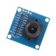 OV7725 Camera Module 640*480 300,000 HD Infrared Filter Lens STM32 Single Chip Driver