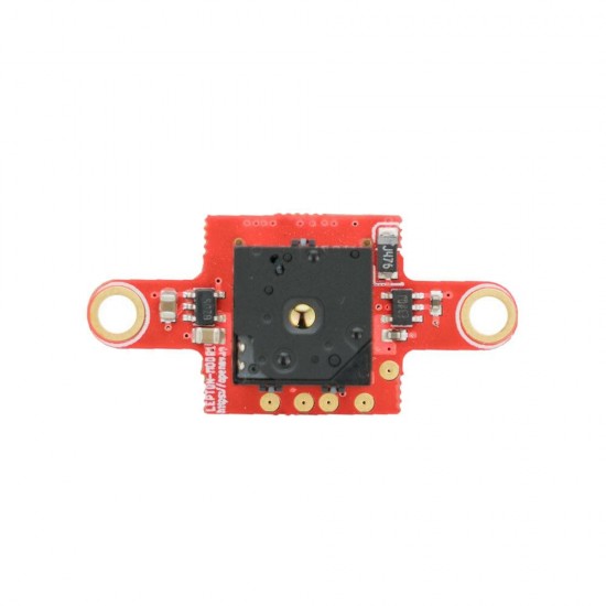 OpenMV4 H7 Infrared Thermal Imager Imaging Plus Lepton Module High Resolution