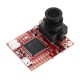 OpenMV4 H7 Cam OV7725 Smart Camera Image Processing Color Line QR Code Network Module OpenMV4 H7 Cam OV7725 Smart Camera Image Processing Color Line QR Code Network Module