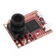 OpenMV4 H7 Cam OV7725 Smart Camera Image Processing Color Line QR Code Network Module OpenMV4 H7 Cam OV7725 Smart Camera Image Processing Color Line QR Code Network Module