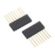 OpenMV4 H7 Cam OV7725 Smart Camera Image Processing Color Line QR Code Network Module OpenMV4 H7 Cam OV7725 Smart Camera Image Processing Color Line QR Code Network Module