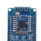 RDA5981 Serial Port WIFI Wireless Transparent Transmission Module HLK-M50 Secondary Development Voice Remote Control Module RDA5981 Serial Port WIFI Wireless Transparent Transmission Module HLK-M50 Secondary Development Voice Remote Control Module