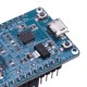 RDA5981 Serial Port WIFI Wireless Transparent Transmission Module HLK-M50 Secondary Development Voice Remote Control Module RDA5981 Serial Port WIFI Wireless Transparent Transmission Module HLK-M50 Secondary Development Voice Remote Control Module