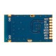 RF2401PRO FCC 2.4G Wireless Transceiver Module For Wireless Remote Control Smart Home RF2401PRO FCC 2.4G Wireless Transceiver Module For Wireless Remote Control Smart Home