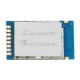 RF2401PRO FCC 2.4G Wireless Transceiver Module For Wireless Remote Control Smart Home RF2401PRO FCC 2.4G Wireless Transceiver Module For Wireless Remote Control Smart Home