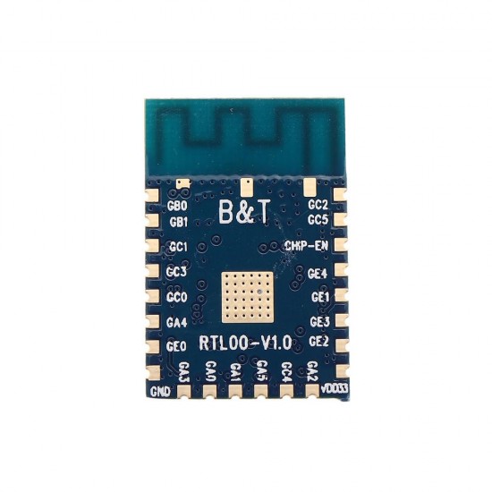 RTL8710AF Wireless IOT Module with ESP 12F ESP12E Pin to Pin for Smart Home RTL8710AF Wireless IOT Module with ESP 12F ESP12E Pin to Pin for Smart Home
