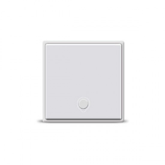 Remote Control Socket with 86 Type Self-generating Wireless Remote Control Switch AC85~250V